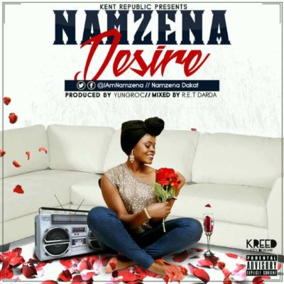 Namzena - Desire 1 width=400