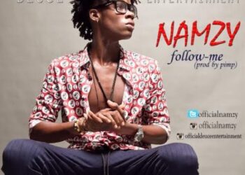 Namzy Follow Me
