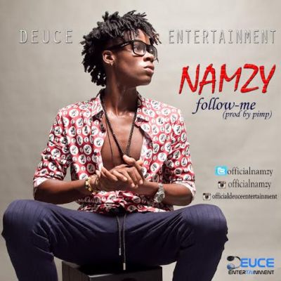 Namzy - Follow Me 1 Namzy