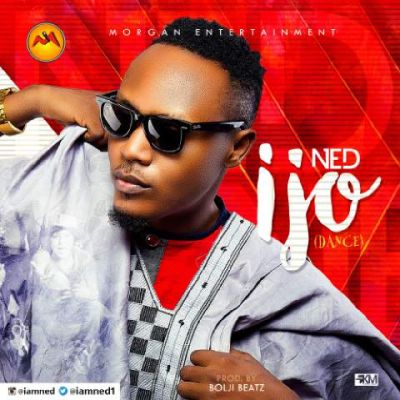 Ned - Ijo (dance) ARTWORK