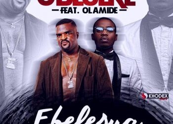 Obesere Ebelesua ft. Olamide ART