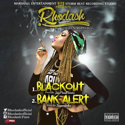 Rhodash