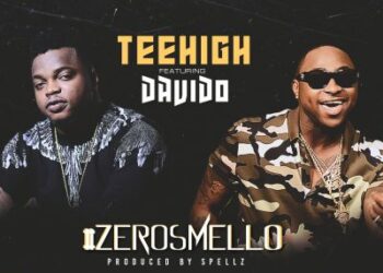 Teehigh Zero Smello ft. Davido ART