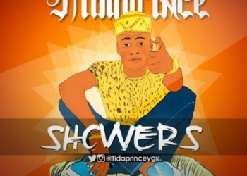 Tidaprince Showers
