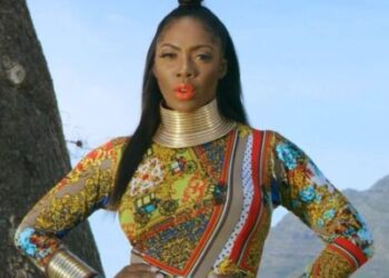 Tiwa Savage 2