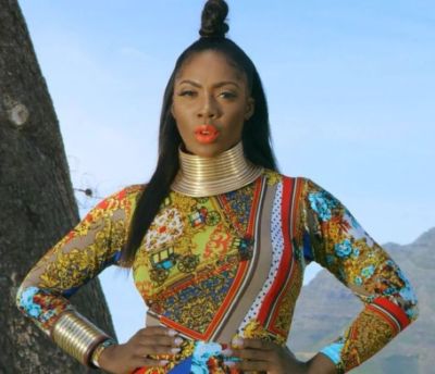 Download The Queen Is Back - Tiwa Savage Set To Drop New Video ...