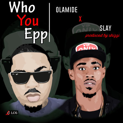 WhoYouEpp