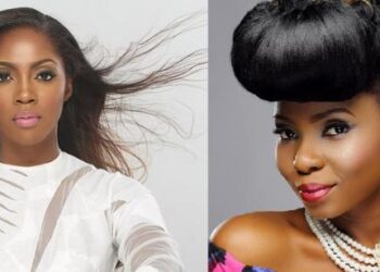 Yemi Alade Tiwa Savage