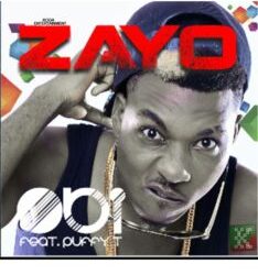 Zayo - Obi ft. Puffy T 3 ZAYO