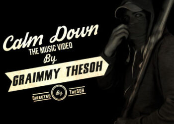 calm down art work 1