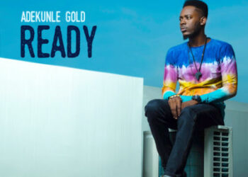 Adekunle Gold - Ready (Prod. By Pheelz) 3 final ready2 768x768
