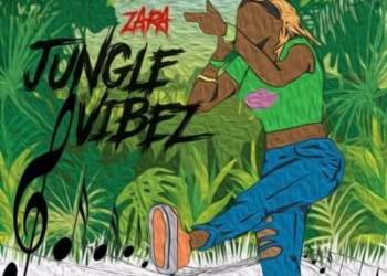 jungle vibe
