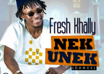 Fresh Khally - Nek Unek (Dance) 2 music fresh khally nek unek dance