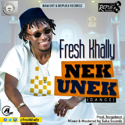 Fresh Khally - 