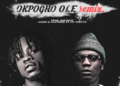 okpogo ole remix 2ND ii