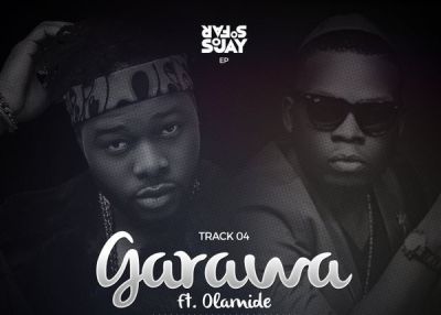Sojay - Garawa ft. Olamide 1 sojay1