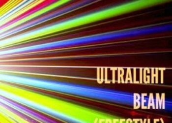 ultralight beam image