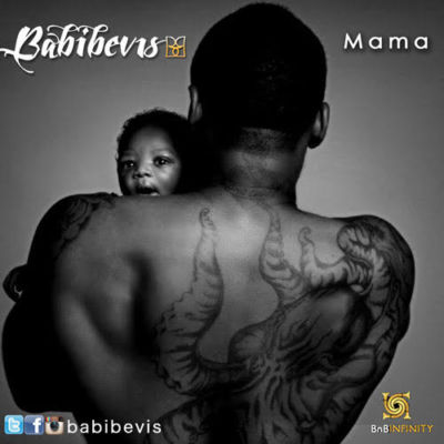 Babibevis - Mama & ThankYou 1 unnamed