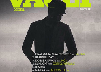 vault X