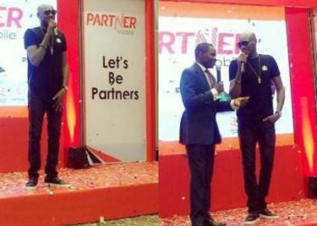 2Face partner