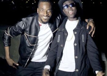 9ice and Mikol
