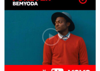 Bemyoda Forever Art