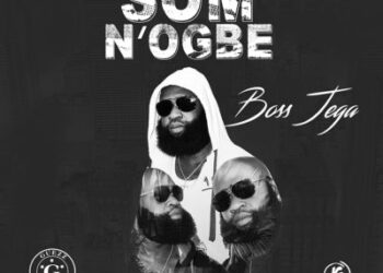Boss Jega Som N Ogbe ART