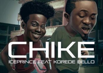 CHIKE