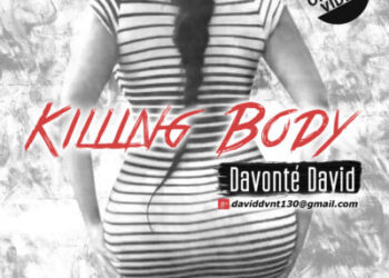 DAVONTE DAVID email2