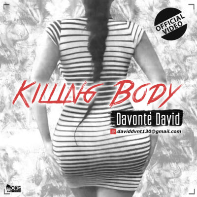 DAVONTE