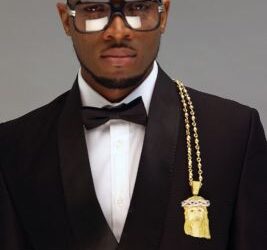 DBanj1 1