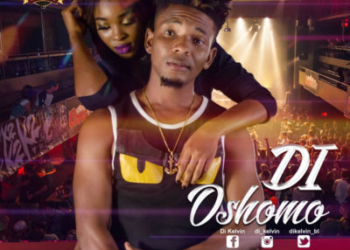 DI OSHOMO ARTWORK DESING