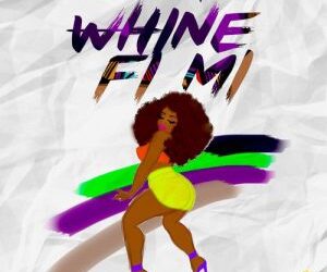 DJ Hazan feat. Yung L Whine Fi Jungle Records 300x300