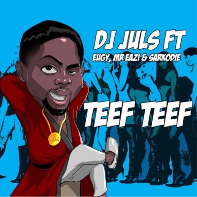 DJ-Juls-Teef-Teef