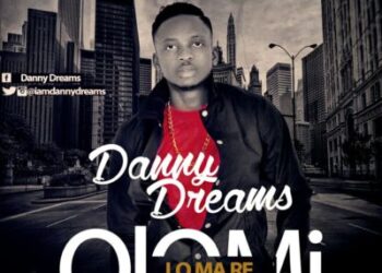 Danny Dreams Artwork