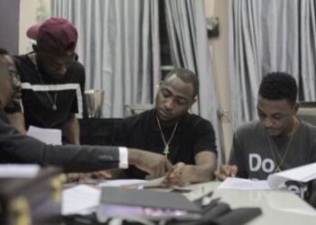Davido Mayokun