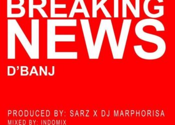 Dbanj
