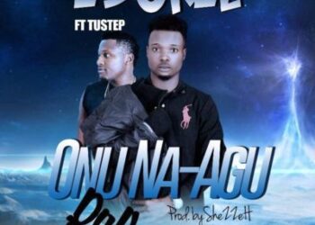 Edurel ft Tustep Onu Nagu Rap