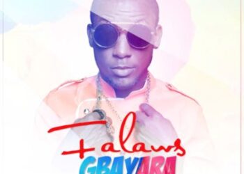 Falaws Gbayara ART