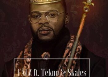 Falz King2