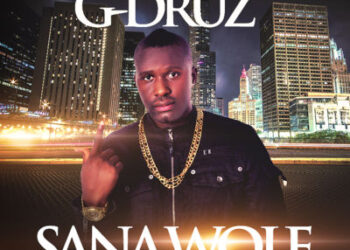 G Druz Artwork