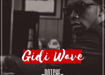 Gidi Wave Cover 1
