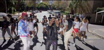 Harrysong Baba For The Girls Video Screenshot 1