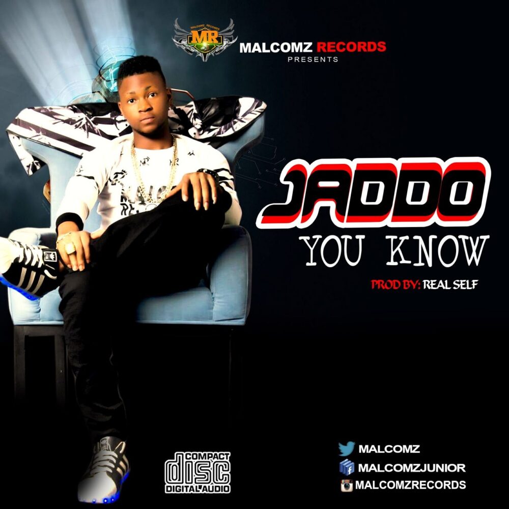 Jaddo - You Know 1 IMG-20160427-WA0000
