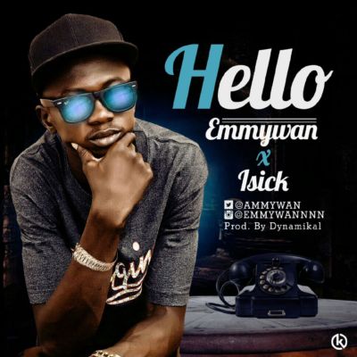 Emmy Wan - Hello 1 IMG-20160511-WA0001