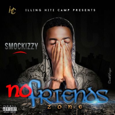 VIDEO: Smockizzy - No Friend Zone 1 IMG-20160527-WA038
