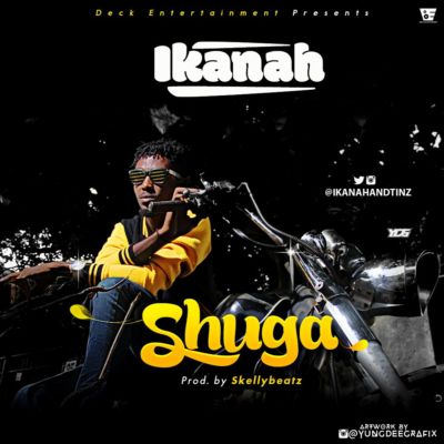 Ikanah