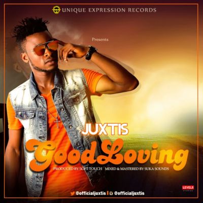 Juxtis - Good Loving 1 Juxtis