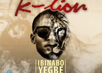 K Lion Ibinabo
