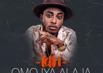 KIN OMO IYA ALAJA mp3 image